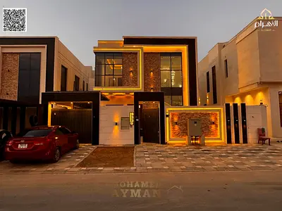 Luxury Villa for Sale in Al Yasmeen – Private Pool