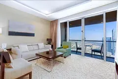 Elegantly Furnished |Connected to Dubai Mall