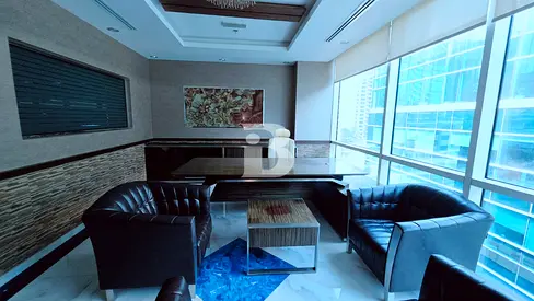 Fully Furnished I GradeA I Ready to move
