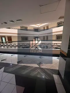 For Rent in Sharjah – Al Majaz 2 🏠 📍 Jamal Abdul Nasser Street ✨ One-bedroom apartment wit