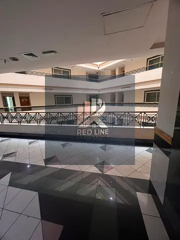 For Rent in Sharjah – Al Majaz 2 🏠 📍 Jamal Abdul Nasser Street ✨ One-bedroom apartment with a li