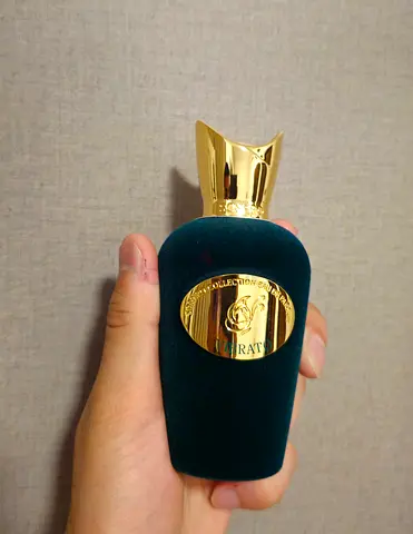 SOSPIRO VIBRATO 100ML TESTER EAU DE PARFUM