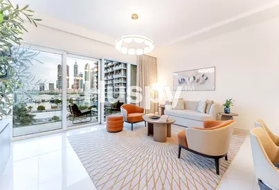 Furnished | Vacant on Transfer | Multiple Options