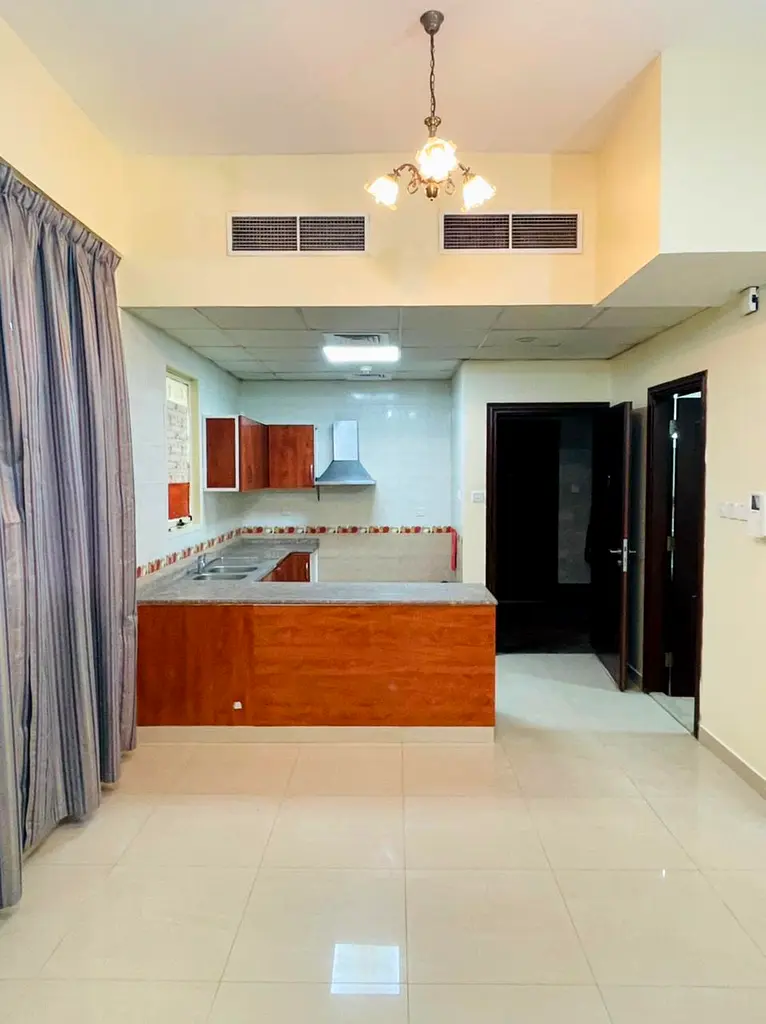 1Bedroom Apartment | Close Everything Needed in Daily Living