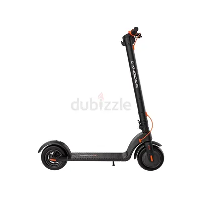 Kugoo HX Electric Scooter 350W 15-25KM Range 33KM Speed