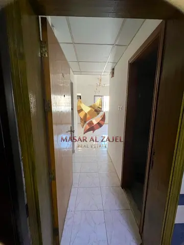 Studio Apartment for Rent | Al Bu Tina | Sharjah