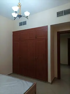 Fully furnished Private room for Couple or Faimly nere Shahara center