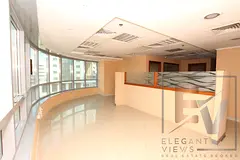 Spacious Office Space for Rent | Riggat Al Buteen