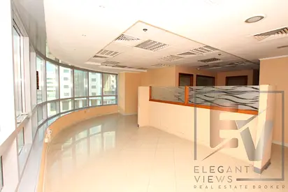 Spacious Office Space for Rent | Riggat Al Buteen