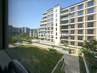 By Hamptons an Emaar Company | Partial Park View