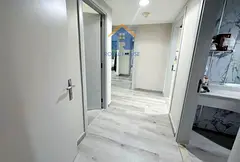 Two bedrooms with sea view for sale in Al Taawun