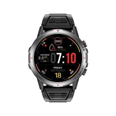 Weofly Explorer Smartwatch