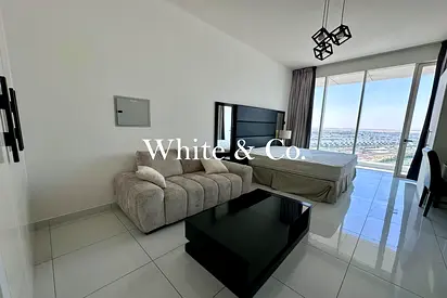 Furnished | Golf Course View | Multi Chqs
