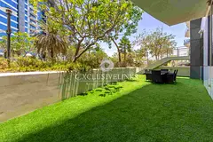 Free Month | Private Garden | Resort Living
