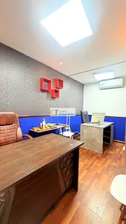 Office Space Available for Rent – BurJuman
