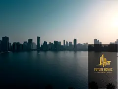 Lavish 3BHK with Balcony and Parking free