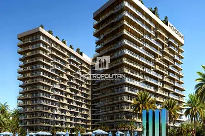 Exclusive Opportunity | Sea View | High ROI