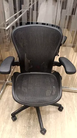 Herman Miller Aeron Office Chair Type B for sale ultimate comfort
