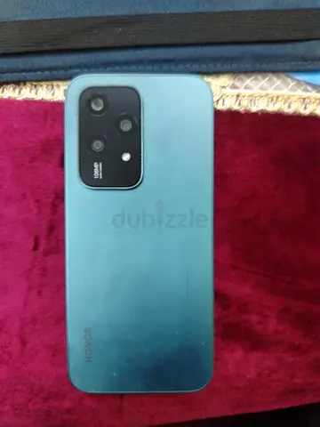 Honor 200 lite