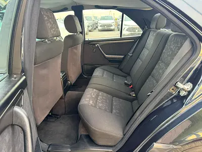 صورة مصغرة 13 لـ 1997 Mercedes-BENZ C-CLASS