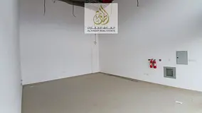 🔥 Golden Opportunity for Rent in Al Rawda 1 🔥 📍 Commercial shop available in a prime locati