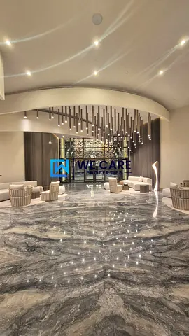 Elegant 1BR Apartment for Rent in Regalia | Luxury Living in Dubai