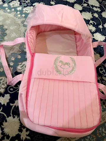 Baby carriers