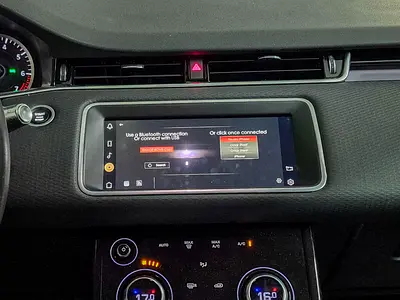 2021 LAND Rover RANGE ROVER EVOQUE 缩略图 15