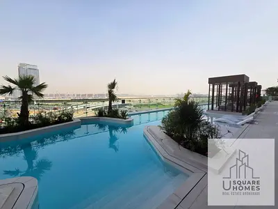 High Floor | Brand New | Open View