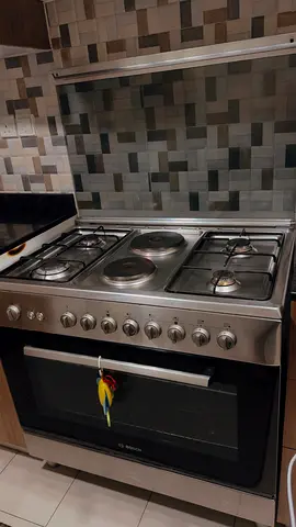 Stove
