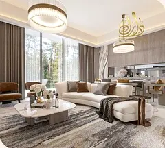 10% DOWN PAYMENT | FULL OF LUXURY | DLD WAVIER | 8YRS PLAN