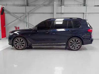صورة 5 لـ 2019 BMW X7