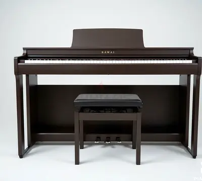 KAWAI CN29 Rosewood Digital Piano – Elegant Design with Authentic Piano Feel