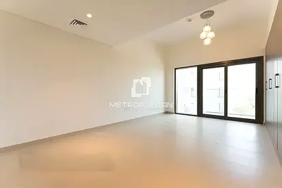 Large Studio | Fully Furnished | Brand New