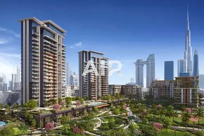 Premium Corner 2BR | Burj View | City Walk