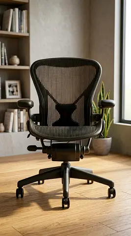 Herman miller chair