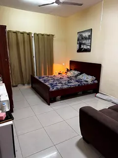 Family Flat with 2 balcony