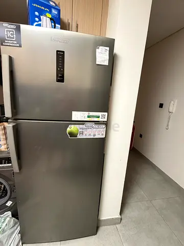 ثلاجة