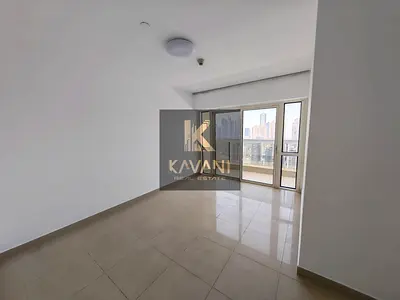 Close to Metro l High Floor l Vacant