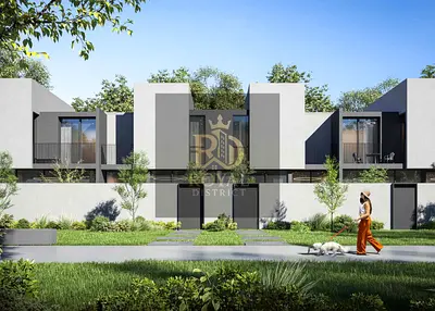 DISTRESS DEAL | 4 BEDROOMS TOWNHOUSE | FULLY CORNER UNIT | SELLING WITH ORIGINAL PRICE | MODERN DESIGNED | HIGH QUALITY FINISHES | ELITE LOCATION