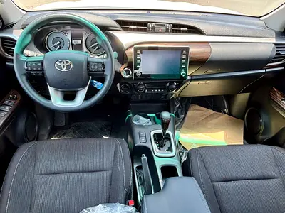 صورة 7 لـ 2026 Toyota HILUX
