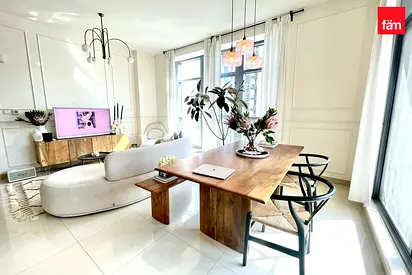 High Floor | Vacant Now | Fully Furnished