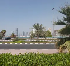 Prime Plot for Sale | CORNER PLOT | Al Mamzar, Dubai