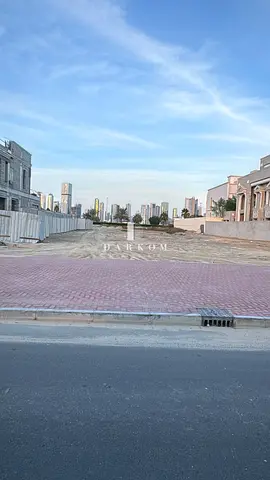 Prime Plot for Sale | CORNER PLOT | Al Mamzar, Dubai