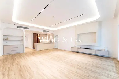 Upgraded | Full Park View | 2 Bed + Flex