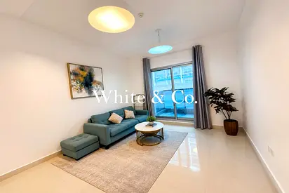 Elite Sports Residence 7 - 2 beds, 2 baths