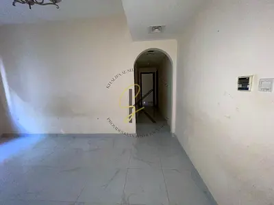🌟 Spacious Unfurnished 2BHK | 1350 Sqft | Prime Family Living in Muwailah Commercial – Sharjah 🏡✨