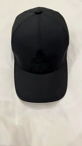 Original Loro Piana cap