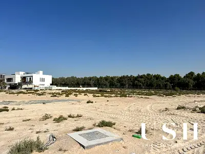 Corner Plot | Spacious Land | Resale