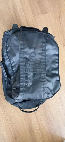 North face bag